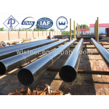 Carbon Seamless Steel Pipe & Pipe Fitting